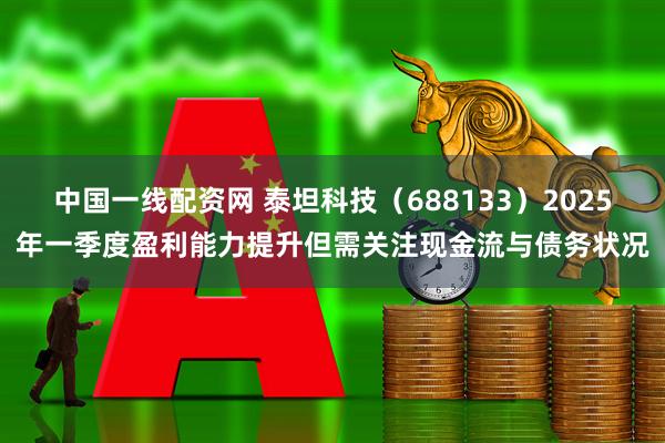 中国一线配资网 泰坦科技（688133）2025年一季度盈利能力提升但需关注现金流与债务状况
